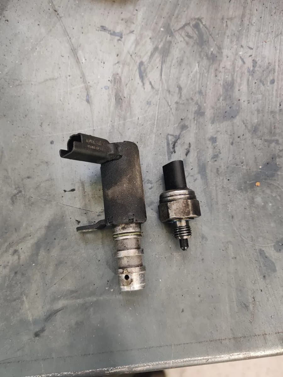 Skriveni kvarovi na polovnom automobilu