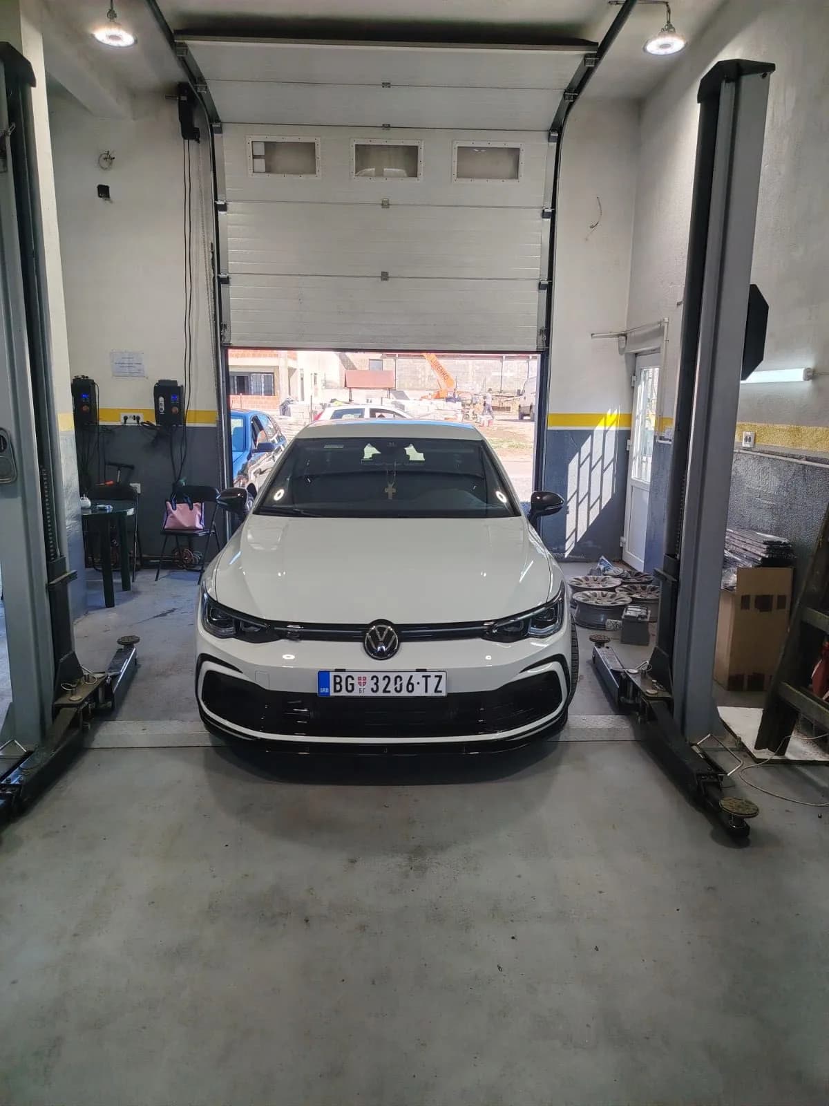 Tehnička provera polovnog vozila pre kupovine, auto servis PAJA Beograd